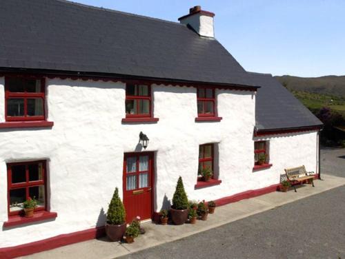 Lauragh House | Fehanaugh Cottage
