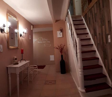 Puttgarden Apartment | Fehmarn Ostseeferien FW4 Große Strandperle 115 1