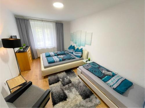 Knittelfeld Apartment | FELGRA Apartment #50
