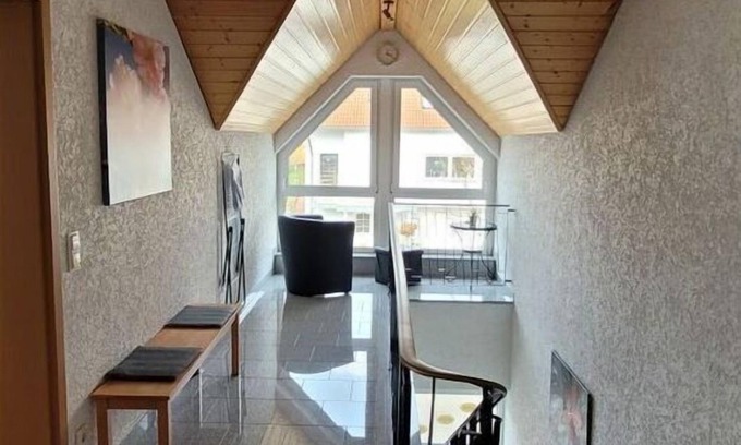 Heusweiler House | Felix Comfortable holiday residence