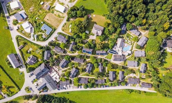 Latschach Apartment | Felsenfest by Interhome