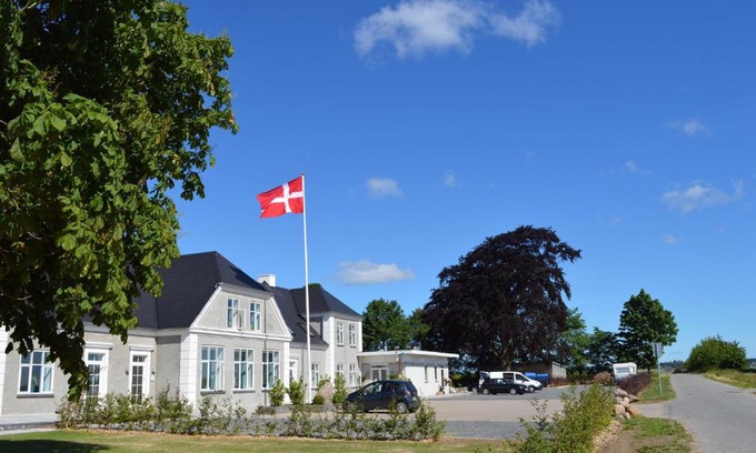 Frederikssund Municipality Bed & Breakfast | Femhøj