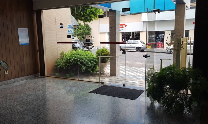 Bauru Hotel | Fenícia Palace Hotel