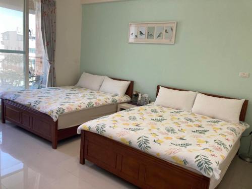 Gongtouli Bed & Breakfast | Feng Su