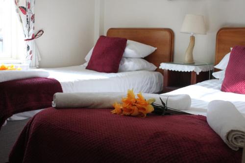 Clonmel Hotel | Fennessy's Hotel