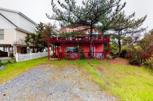 Fenwick Island House | Fenwick Island - 20 W Maryland Avenue