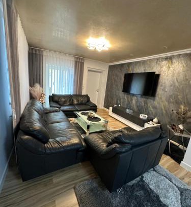 Oberndorf bei Schwanenstadt Apartment | Ferienwohnung Schwanenstadt