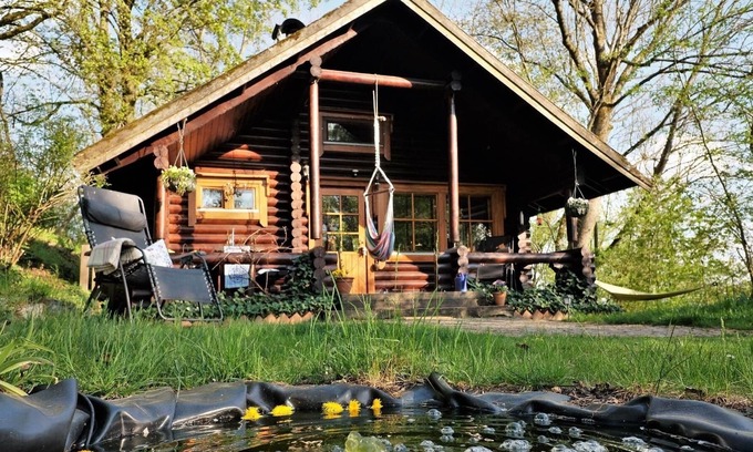 Weidenberg House | Ferienhaus für 4 Gäste mit 30m² in Weidenberg-hartmannsreuth