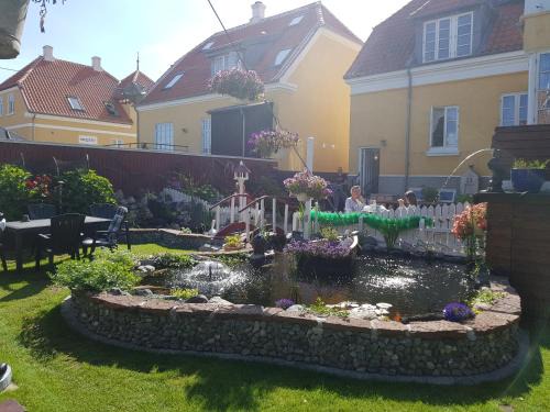 Skagen House | Ferie På Toppen