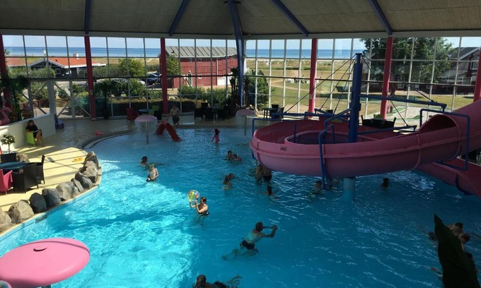 Oster Hurup Resort | Feriecenter & Vandland Øster Hurup