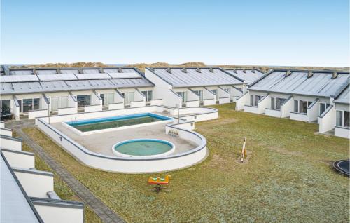 Brovst Apartment | Feriehotel Tranum Klit