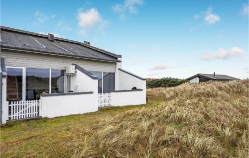 Brovst Apartment | Feriehotel Tranum Klit