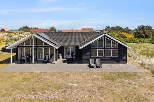 Nørre Lyngvig House | Feriehus 1130