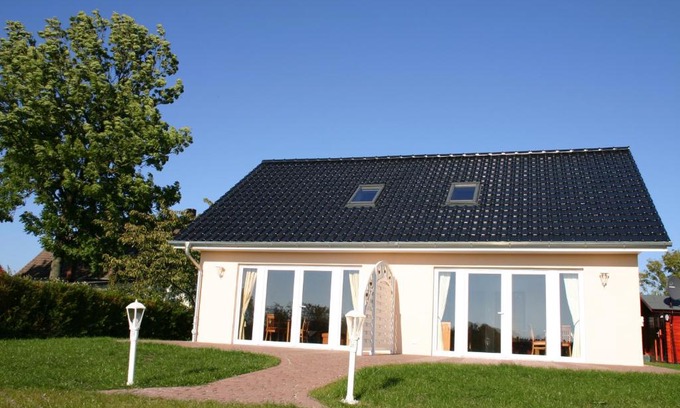 Boergerende-Rethwisch House | Ferien & Appartementhaus Sonnenberg