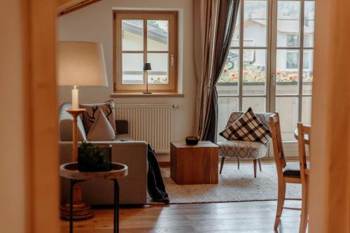 Maria Alm am Steinernen Meer Apartment | Ferienwohnungen Renberg