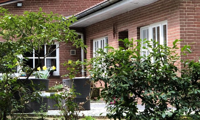Bomlitz Apartment | Ferien im Bomlitztal