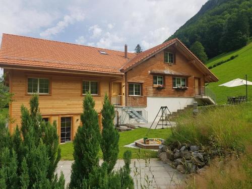 Mitloedi Apartment | Ferien Im Gugger Wohnung Stockberg