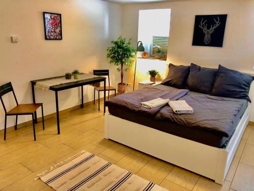 Schuttertal Apartment | Ferien im Schwarzwald Dörlinbach