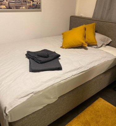 Celle Apartment | Ferien- oder Monteurswohnung Altencelle