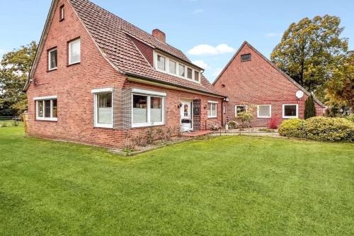 Gnarrenburg Apartment | Ferien oder Wochenendwohnung