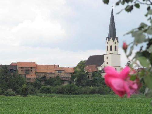 Jockgrim House | Ferien- und Gästehaus Jockgrim
