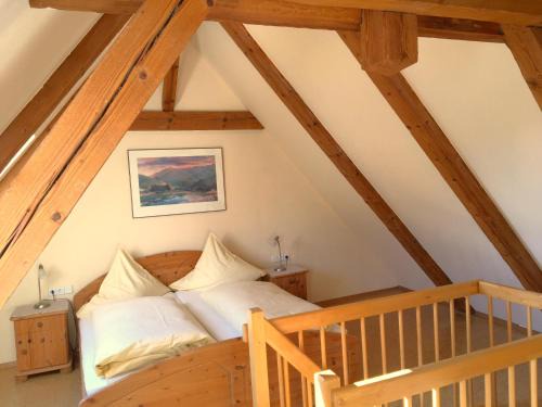 Tonbach Apartment | Ferienanlage Freyenhöfe