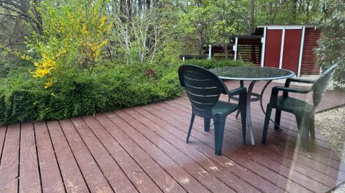 Starnberg House | Ferienapartment Remke