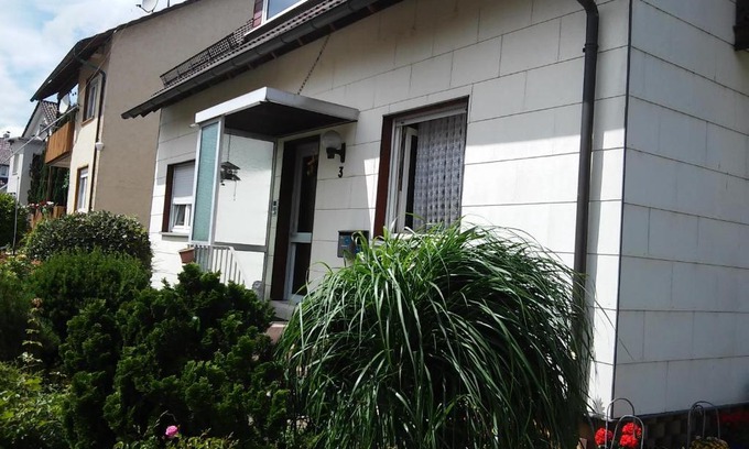 Diedesheim Apartment | Ferienappartement Obrigheim