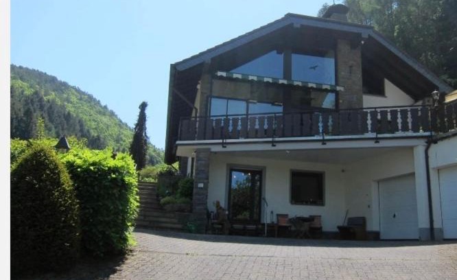 Rech Apartment | Ferienappartement WildeAhr