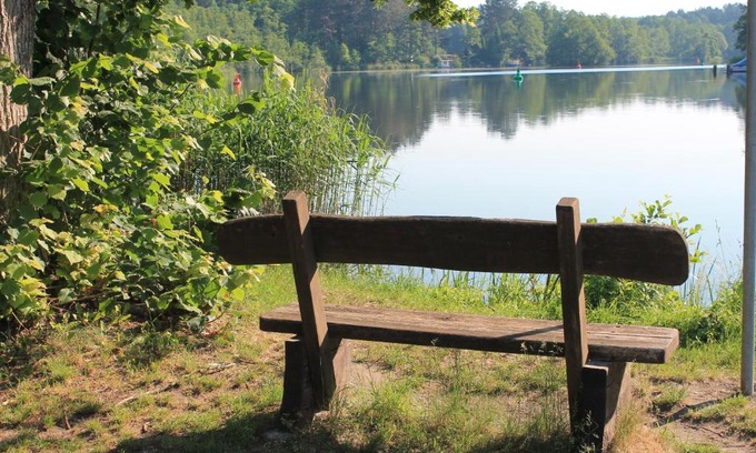 Schorfheide Apartment | Ferienappartements am See