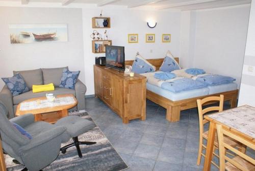 Wismar House | Ferienbungalow - ABC168 - nur Feriengäste!
