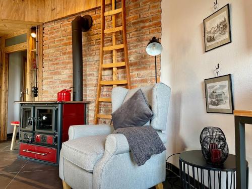 Urspring Apartment | Feriendomizil Hafner