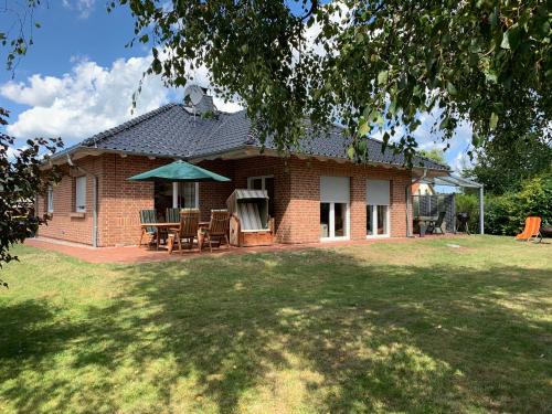 Trassenheide House | Feriendomizil-Stegemann