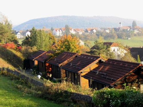 Duhnen Apartment | Feriendorf Öfingen 05