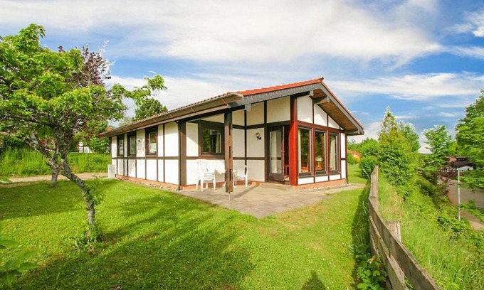 Ofingen House | Feriendorf Öfingen, Bad Dürrheim