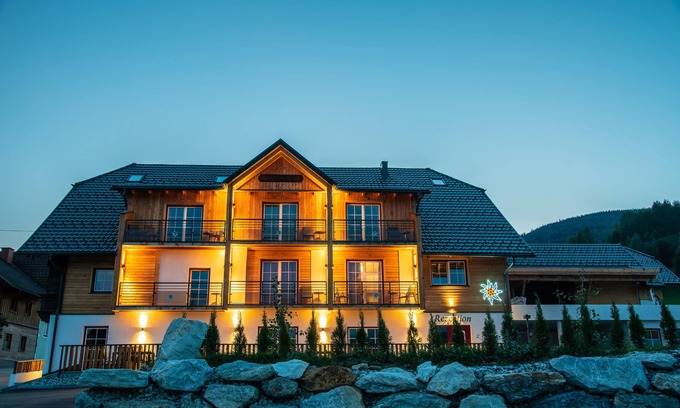 Fanning Apartment | Feriendorf Edelweiss