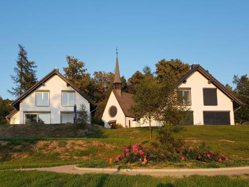 Gellinghausen House | Ferienhäuser Hoher Knochen