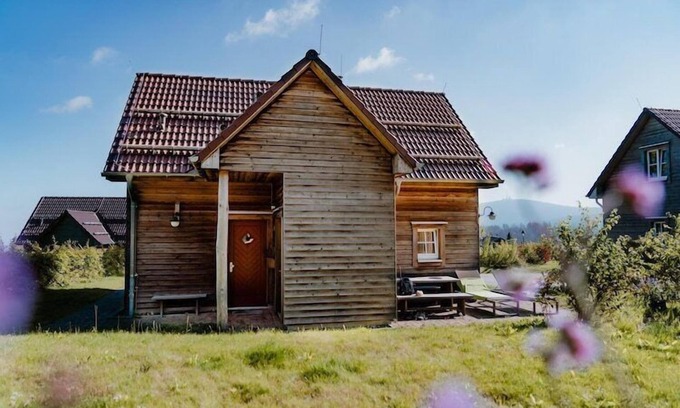 Torfhaus House | Ferienhäuser, Torfhaus