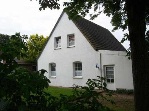 Wesselburener Deichhausen House | Ferienhof Lüke