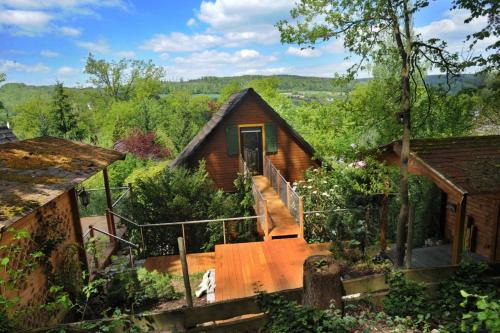 Kinding House | Ferienhaus 33 Altmühlthal
