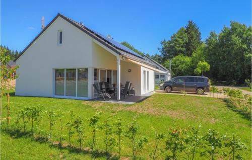 Pruem House | Ferienhaus 4 Wolfsschlucht