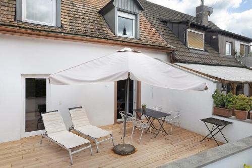Riegel am Kaiserstuhl House | Ferienhaus am Künstleratelier