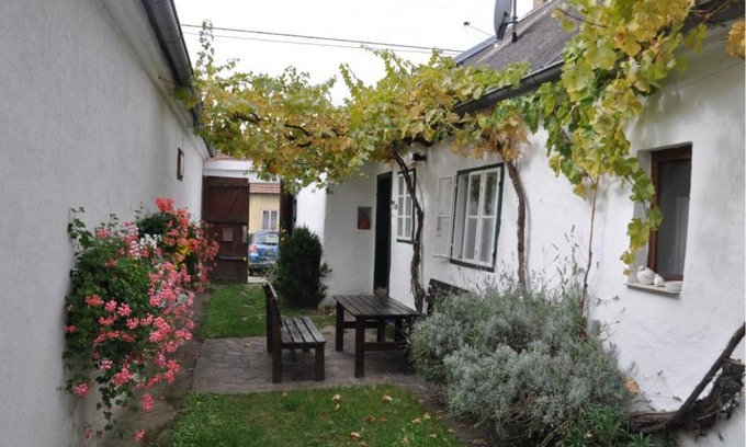 Mitterretzbach House | Ferienhaus Ackerl