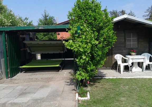 Neeberg House | Ferienhaus Alla, Neeberg/Usedom