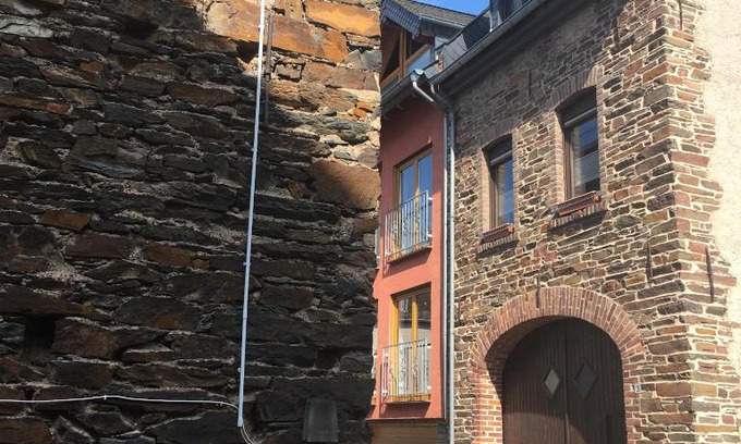 Pommern Apartment | Ferienhaus Alte Scheune