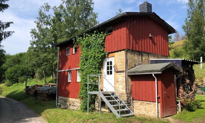 Elbingerode House | Ferienhaus am Hahnenkopf