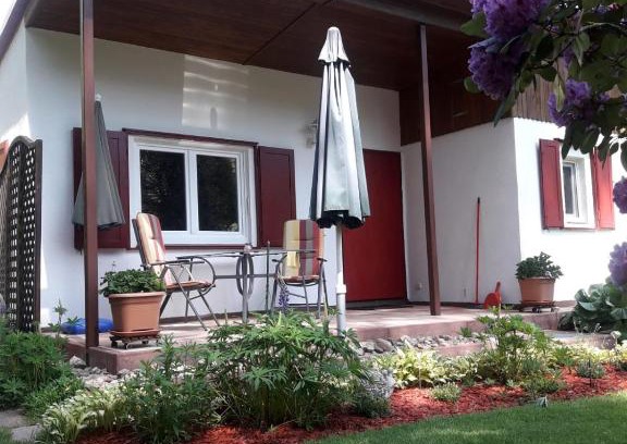 Heidesee House | Ferienhaus am Langen See