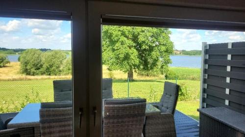 Klein Upahl House | Ferienhaus am See