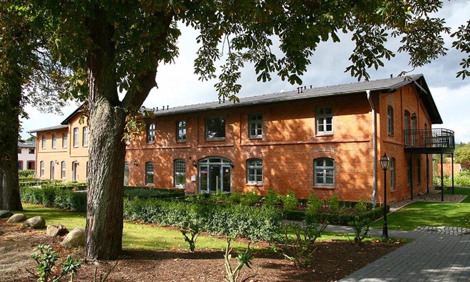 Bulow Apartment | Ferienhaus Annabelle