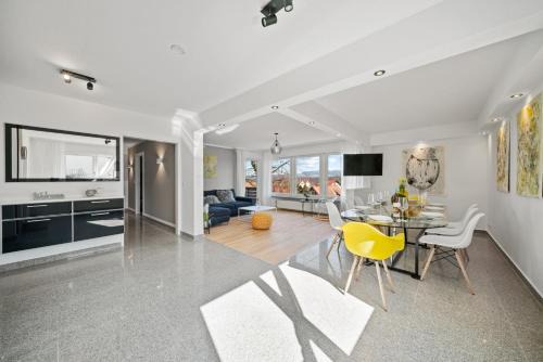 Ittendorf Apartment | Ferienhaus Apfelblüte by Heinke Wohnraum